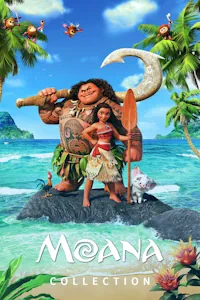 Моана